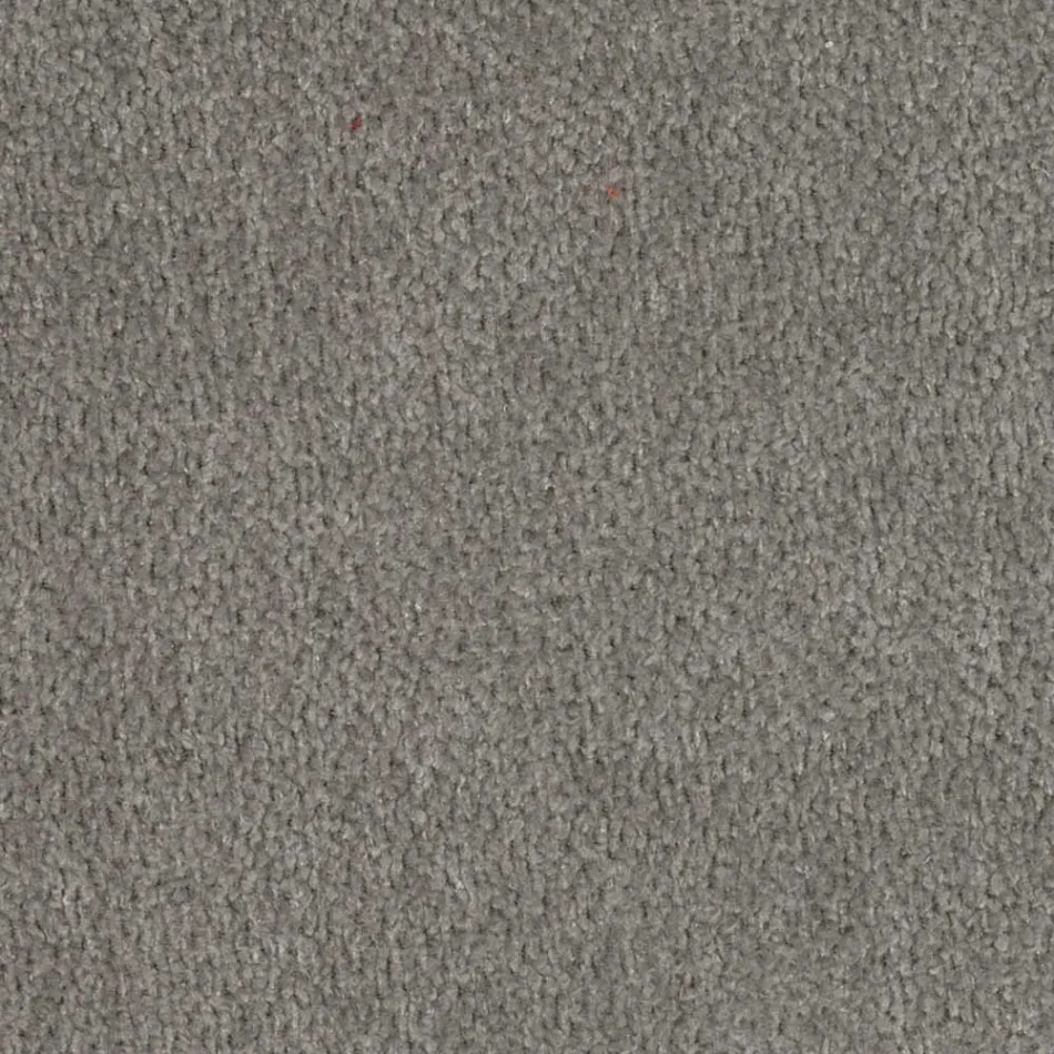 Cadeira de sala de jantar design em tecido fabricado na Itália, Luigina Viadurini