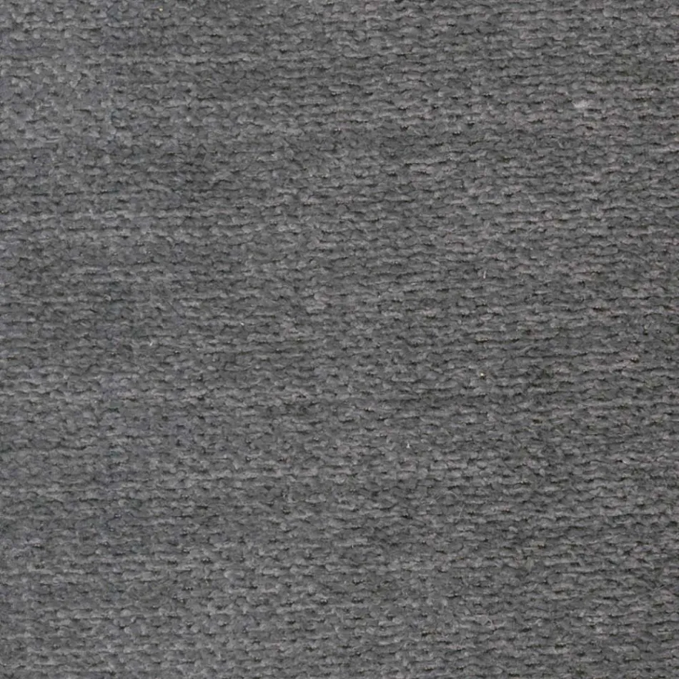 Cadeira de sala de jantar design em tecido fabricado na Itália, Luigina Viadurini