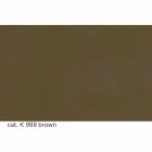 Cadeira Sala de Jantar em Aço Cromado e Couro Made in Italy - Beniamino Viadurini