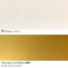 Cadeira de tecido para sala de jantar com pés dourados Made in Italy - Marchesi Viadurini