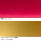 Cadeira de tecido para sala de jantar com pés dourados Made in Italy - Marchesi Viadurini