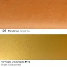 Cadeira de tecido para sala de jantar com pés dourados Made in Italy - Marchesi Viadurini