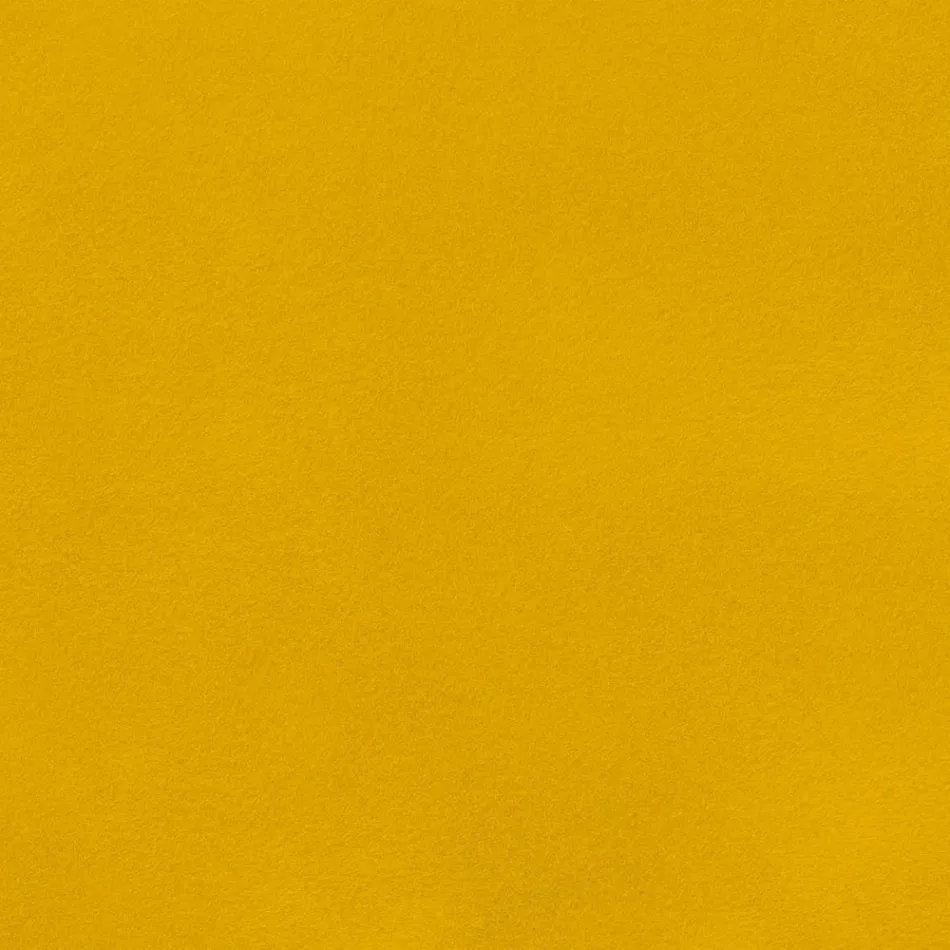 Cadeira de jantar em veludo com pernas de metal preto, 4 peças - Hanna Viadurini