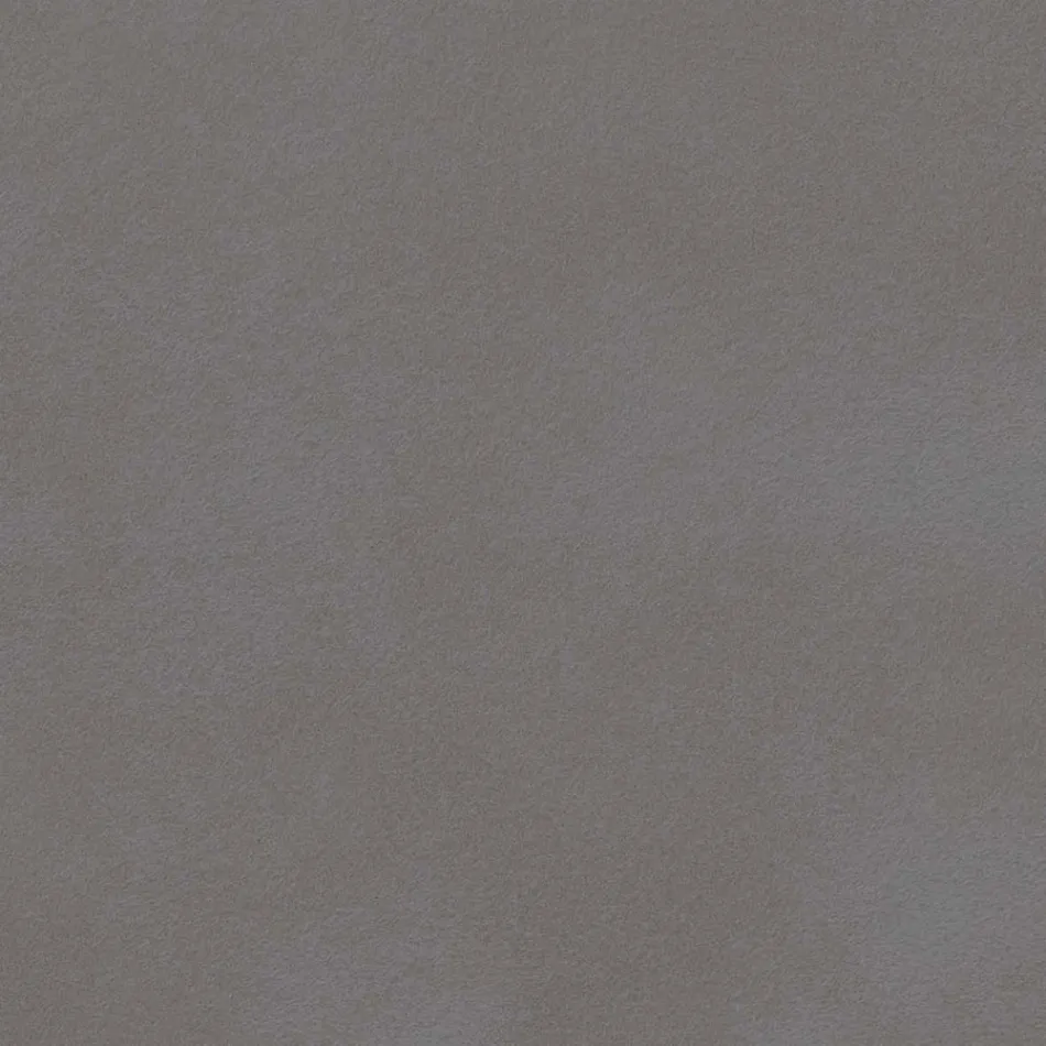 Cadeira de jantar em veludo com pernas de metal preto, 4 peças - Hanna Viadurini