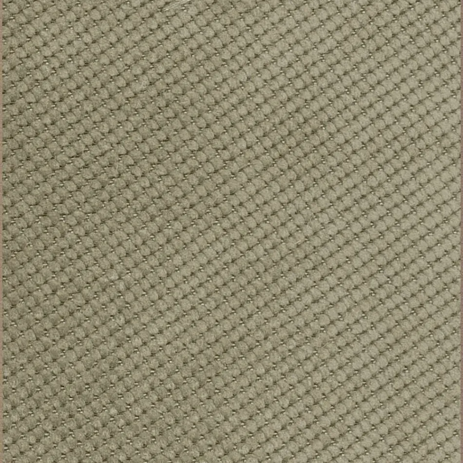 Cadeira moderna de tecido para sala de jantar fabricada na Itália, Porzia Viadurini