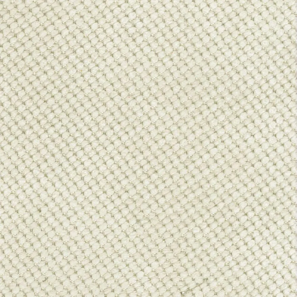 Cadeira moderna de tecido para sala de jantar fabricada na Itália, Porzia Viadurini