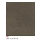 Cadeira de sala de jantar estofada em couro ecológico fabricada na Itália, 2 peças - belga Viadurini