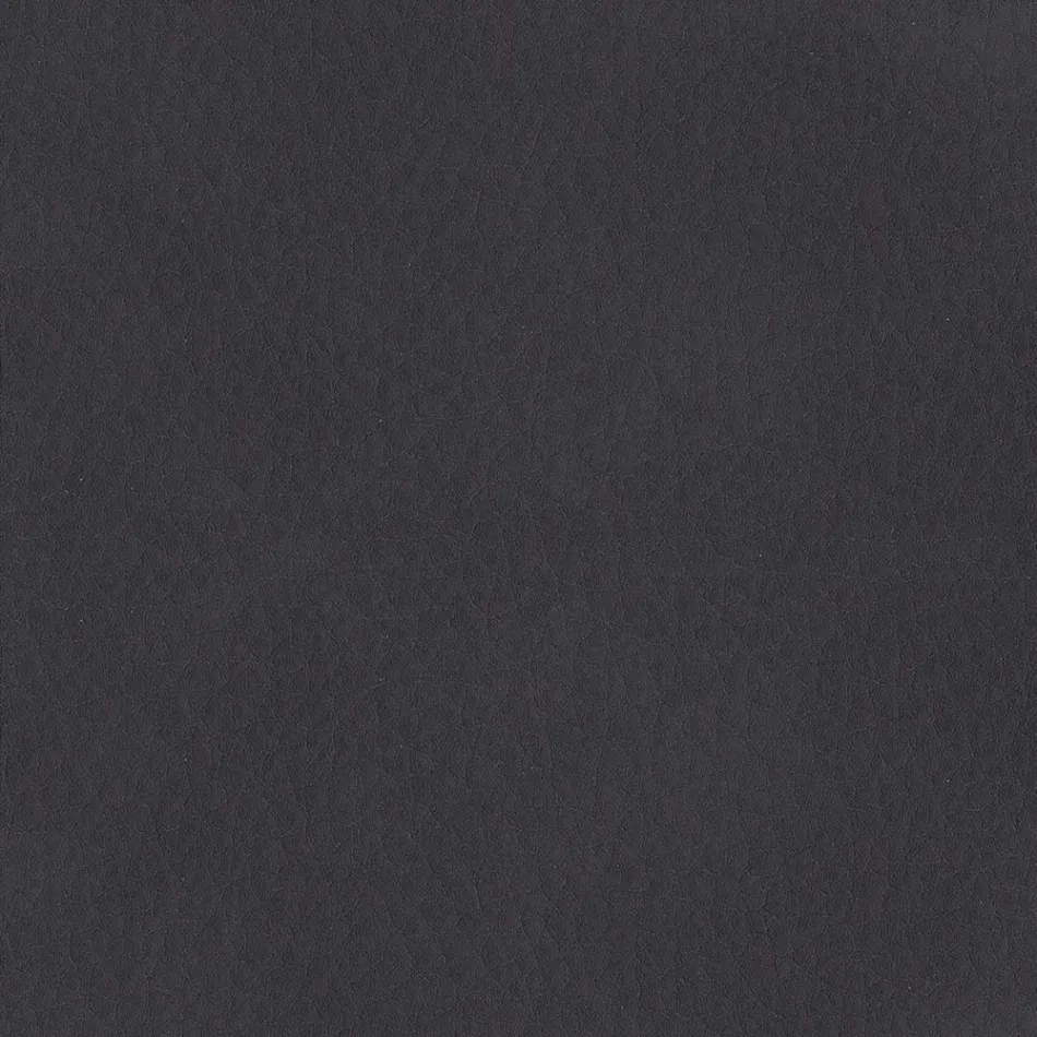 Cadeira da sala de jantar coberta com couro ecológico feito na Itália - Giulia Viadurini