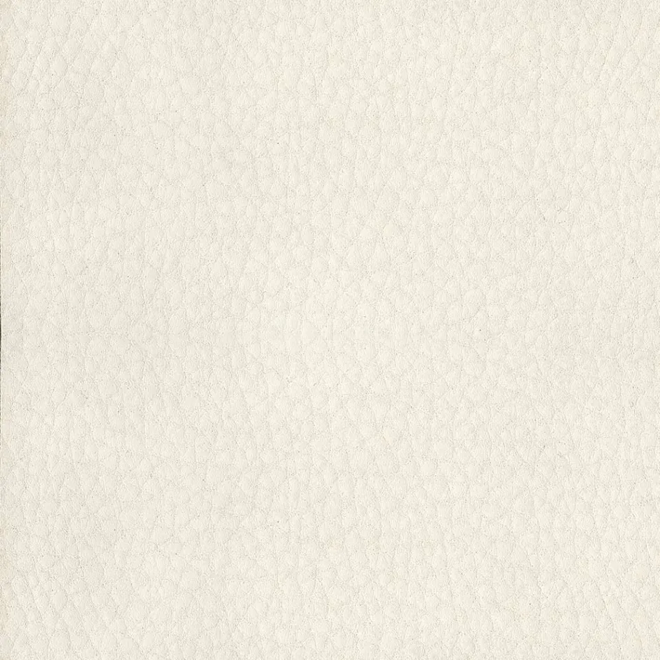 Cadeira da sala de jantar coberta com couro ecológico feito na Itália - Giulia Viadurini