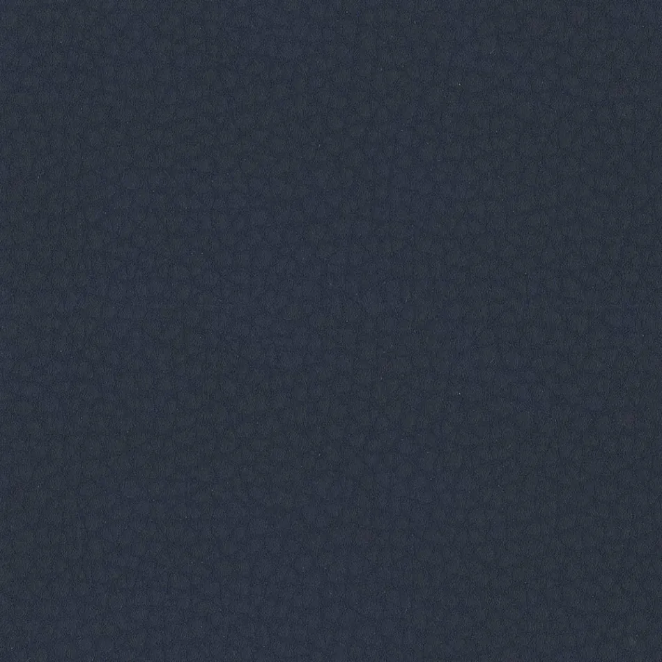 Cadeira da sala de jantar coberta com couro ecológico feito na Itália - Giulia Viadurini