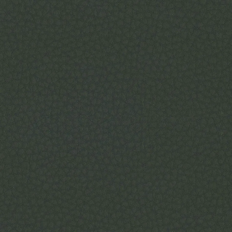 Cadeira da sala de jantar coberta com couro ecológico feito na Itália - Giulia Viadurini