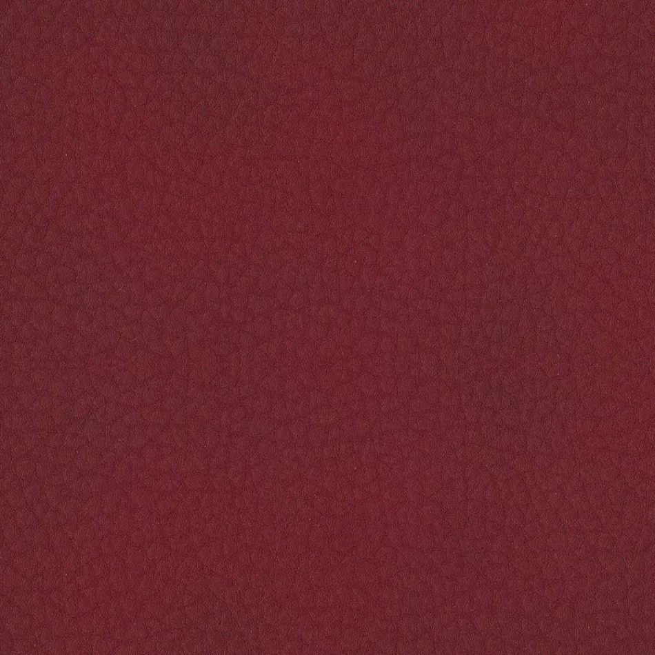 Cadeira da sala de jantar coberta com couro ecológico feito na Itália - Giulia Viadurini