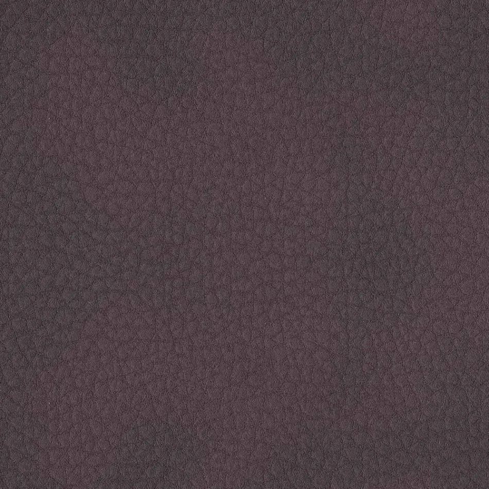 Cadeira da sala de jantar coberta com couro ecológico feito na Itália - Giulia Viadurini