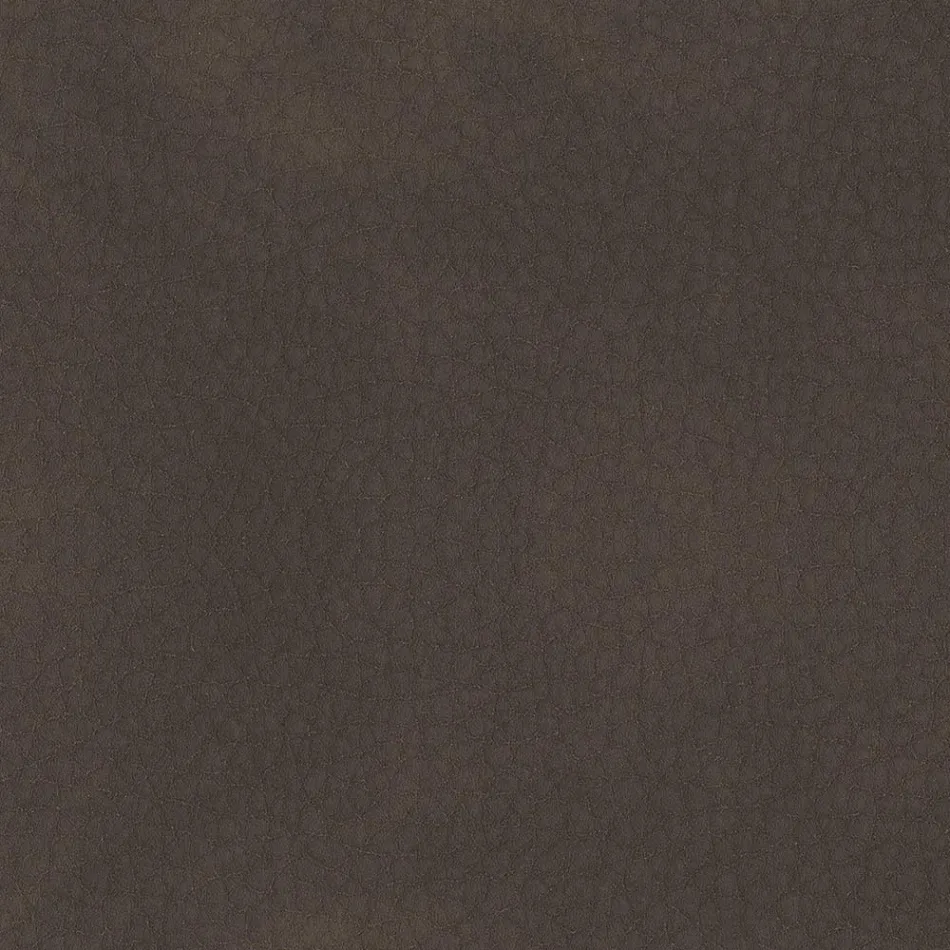 Cadeira da sala de jantar coberta com couro ecológico feito na Itália - Giulia Viadurini