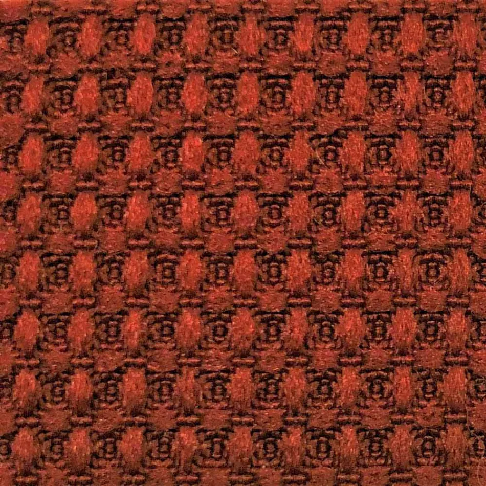 Cadeira de escritório giratória ergonômica com apoio de braços e rodas - Meliva Viadurini