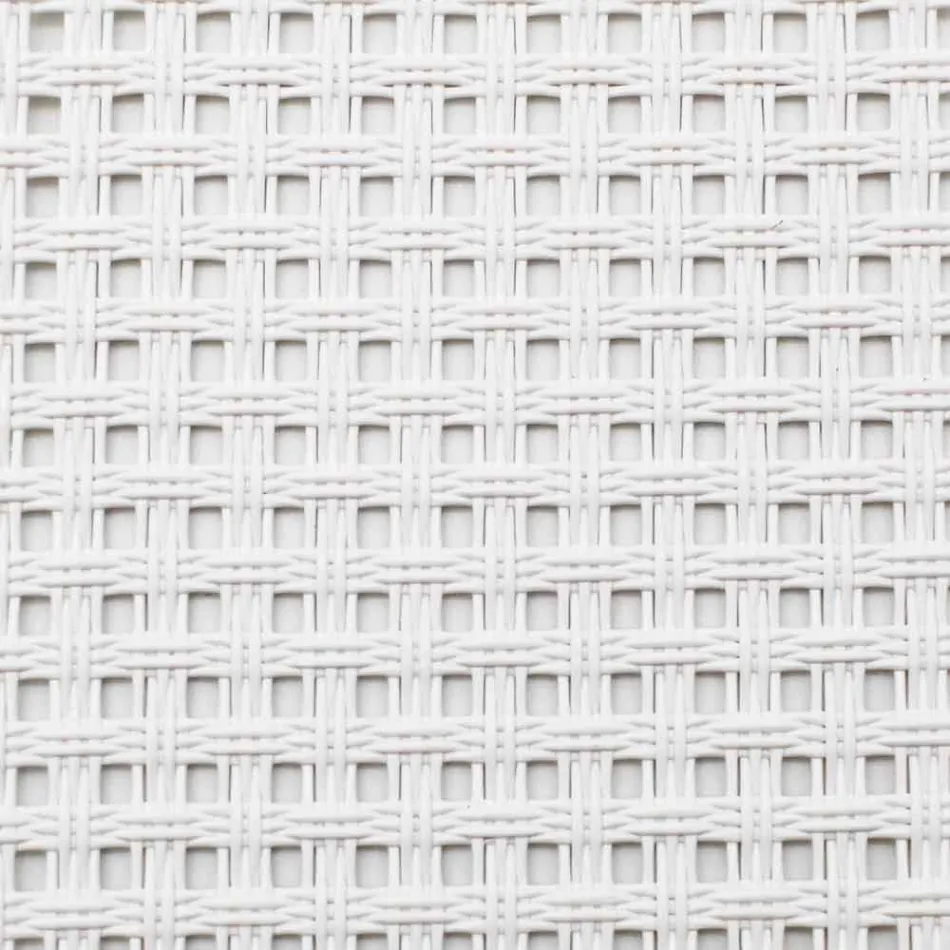 Cadeira Diretora Dobrável em Tela Made in Italy, 2 Peças - Susy Viadurini