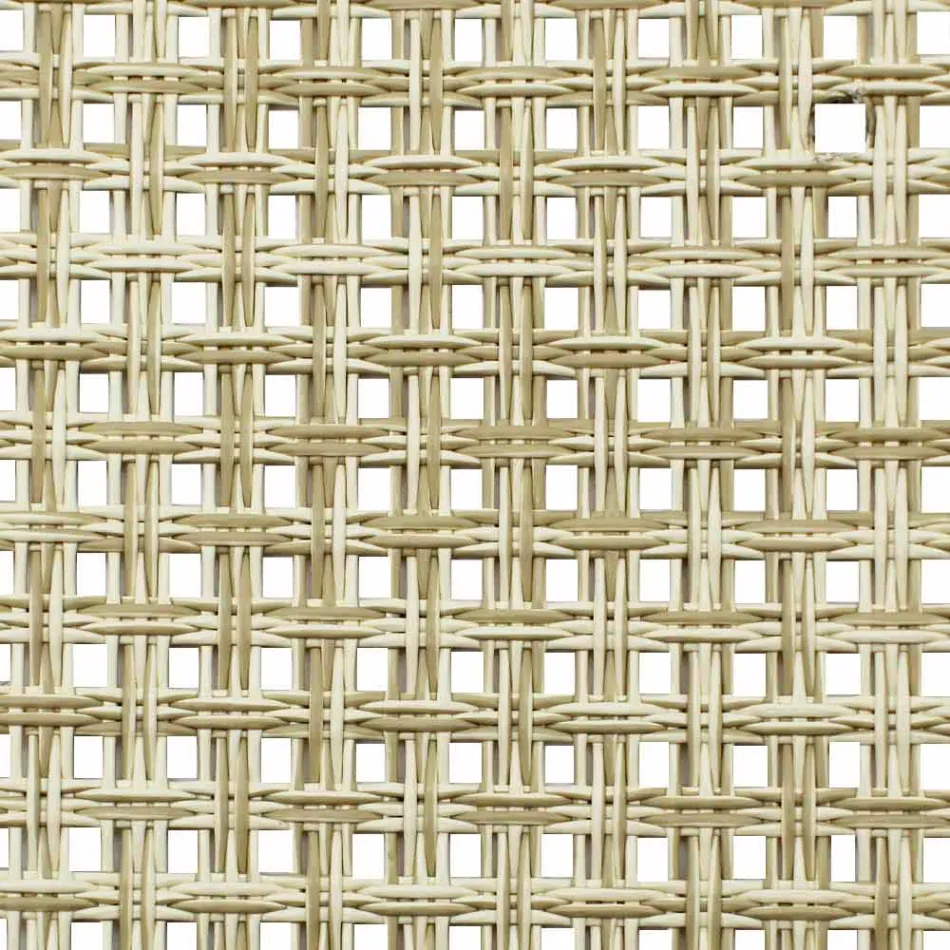 Cadeira Diretora Dobrável em Tela Made in Italy, 2 Peças - Susy Viadurini