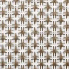 Cadeira Diretora Dobrável em Tela Made in Italy, 2 Peças - Susy Viadurini