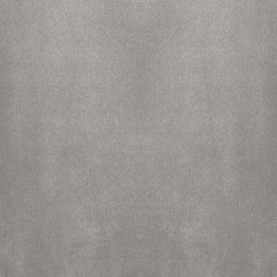 Cadeira estofada de veludo resistente a manchas para sala de jantar, 4 peças - Kylie Viadurini