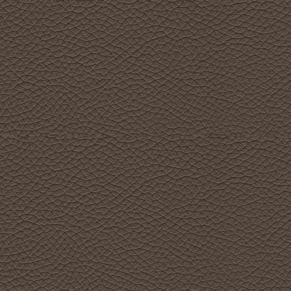 Cadeira de sala de jantar com assento forrado em couro made in Italy - Giulia Viadurini