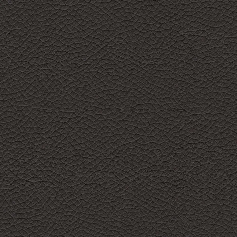 Cadeira de sala de jantar com assento forrado em couro made in Italy - Giulia Viadurini