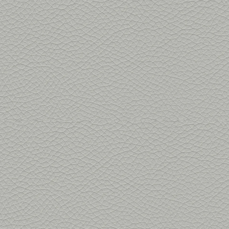 Cadeira de sala de jantar com assento forrado em couro made in Italy - Giulia Viadurini