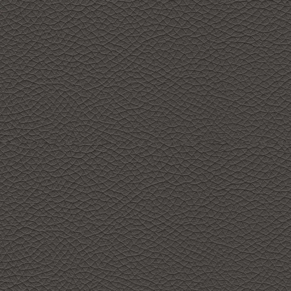 Cadeira de sala de jantar com assento forrado em couro made in Italy - Giulia Viadurini