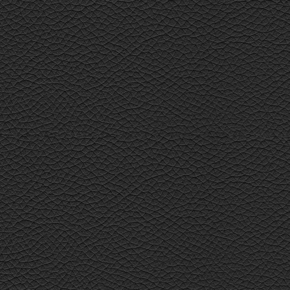 Cadeira de sala de jantar com assento forrado em couro made in Italy - Giulia Viadurini