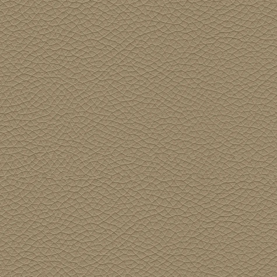 Cadeira de sala de jantar com assento forrado em couro made in Italy - Giulia Viadurini