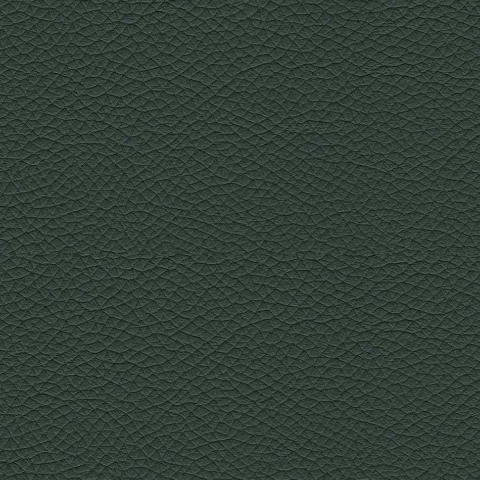 Cadeira de sala de jantar com assento forrado em couro made in Italy - Giulia Viadurini