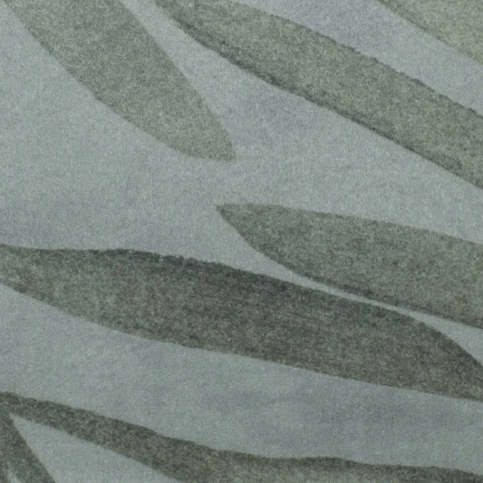 Cadeira para Sala de Jantar em Tecido e Aço Made in Italy 4 Peças - Bardella Viadurini