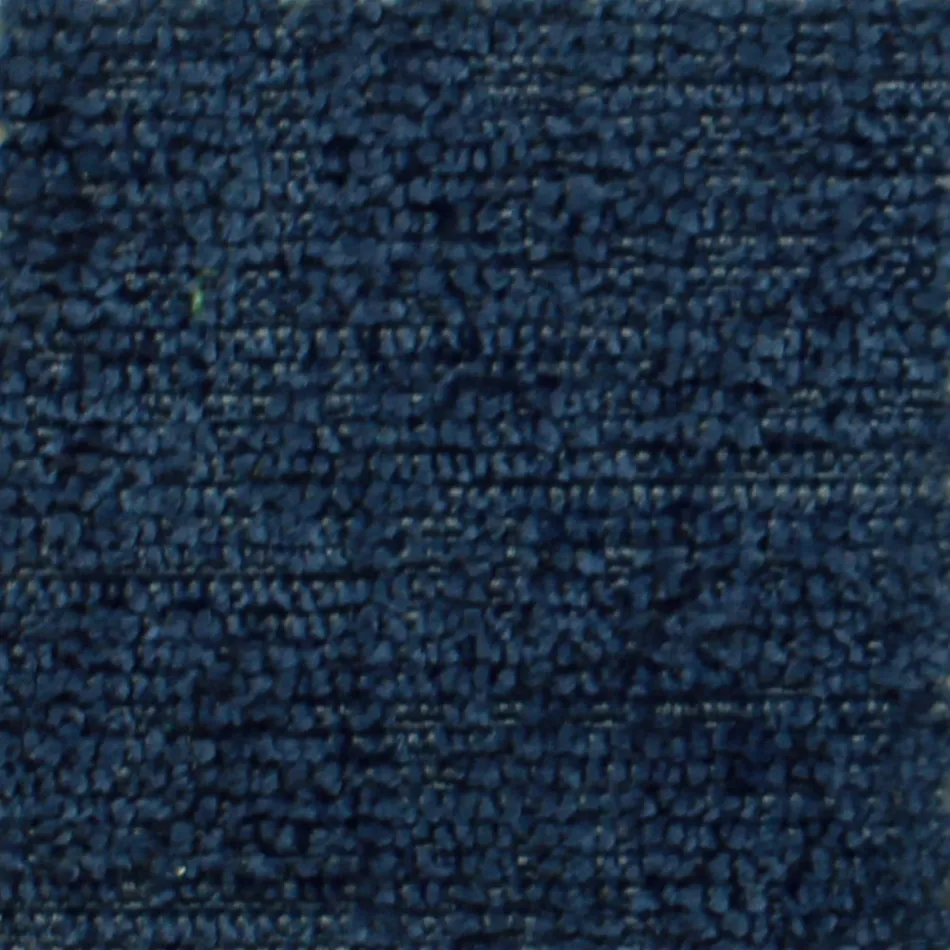 Cadeira de Sala de Jantar em Tecido e Madeira Made in Italy 4 Peças - Bardella Viadurini