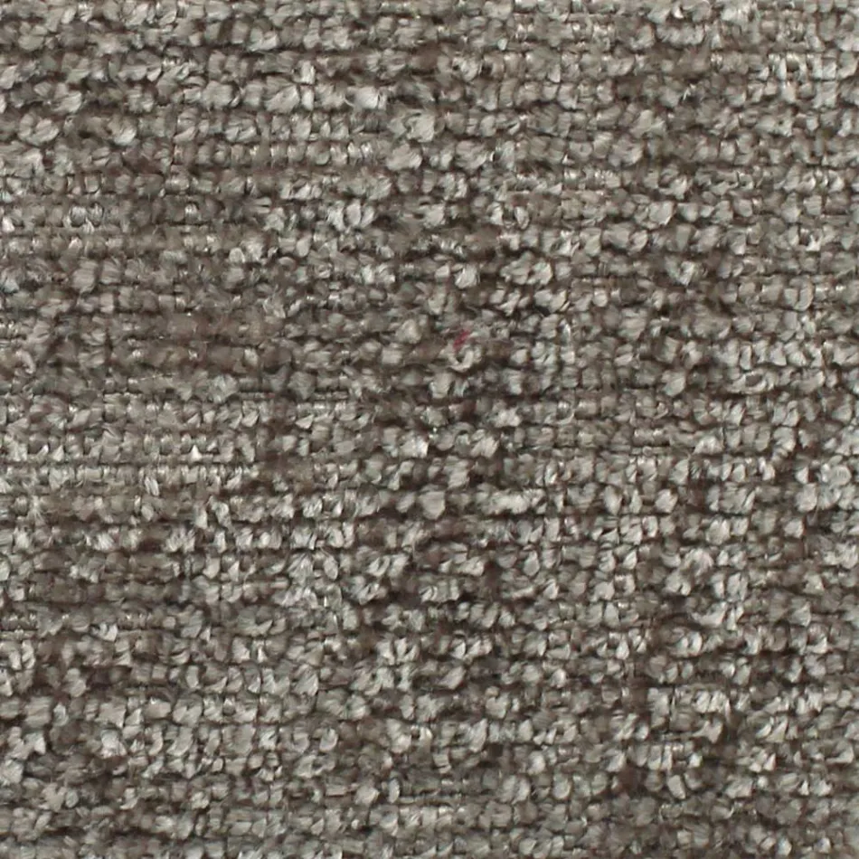 Cadeira de Sala de Jantar em Tecido e Madeira Made in Italy 4 Peças - Bardella Viadurini