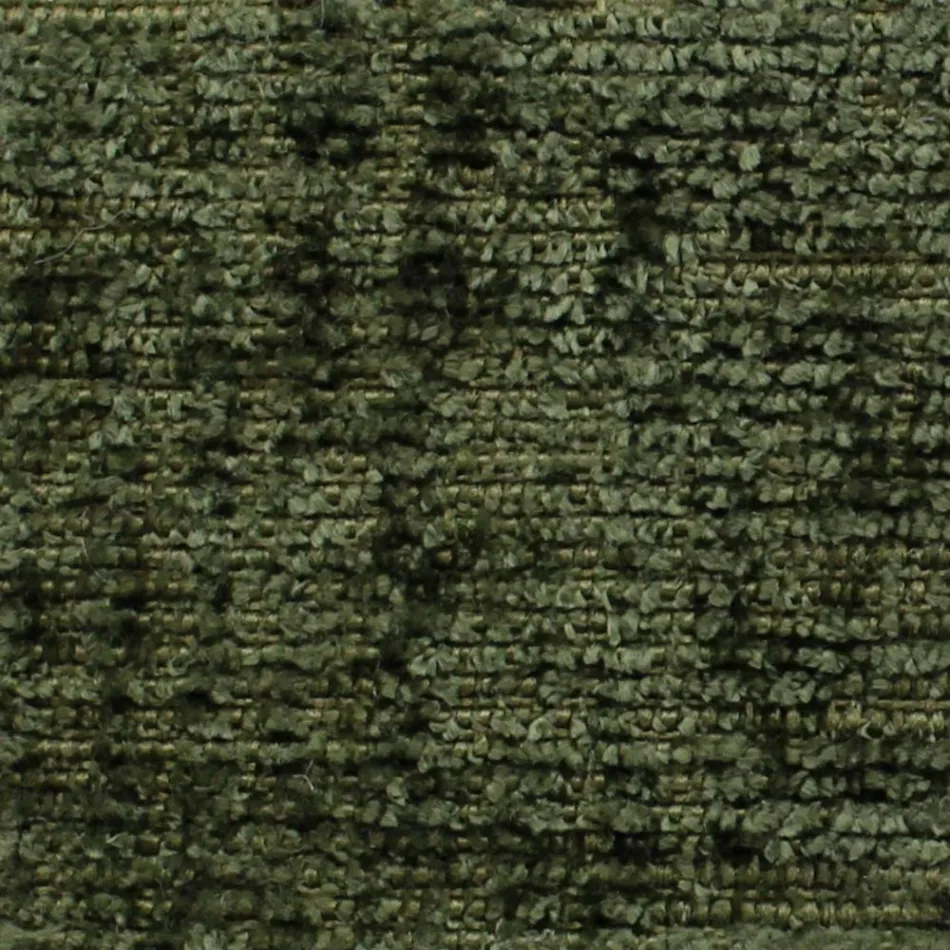 Cadeira de Sala de Jantar em Tecido e Madeira Made in Italy 4 Peças - Bardella Viadurini