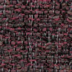 Cadeira de jantar em tecido fabricada na Itália 4 peças - Lorenza Viadurini