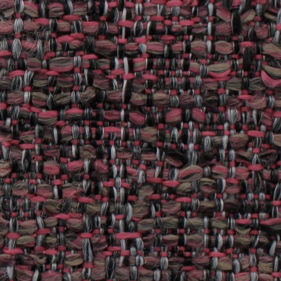 Cadeira de jantar em tecido fabricada na Itália 4 peças - Lorenza Viadurini