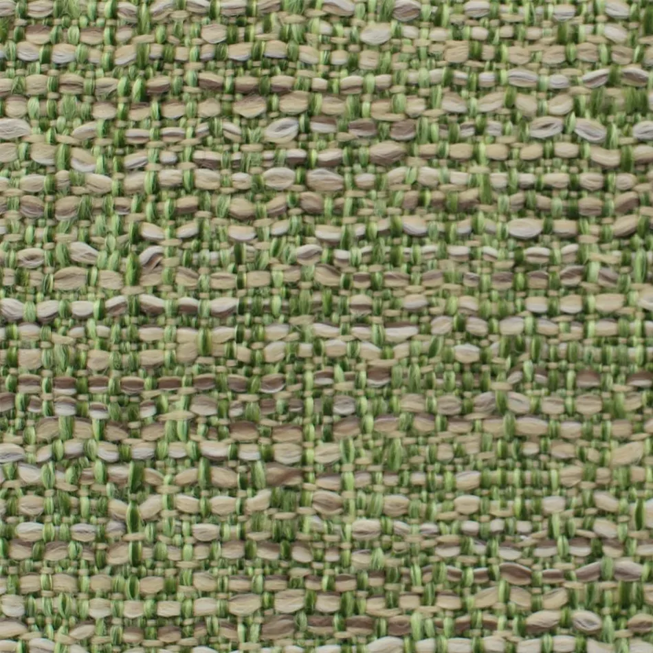 Cadeira de jantar em tecido fabricada na Itália 4 peças - Lorenza Viadurini