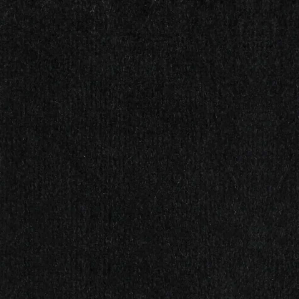 Cadeira de Sala de Jantar Estofada em Veludo Fabricado na Itália 4 Peças - Victory Viadurini