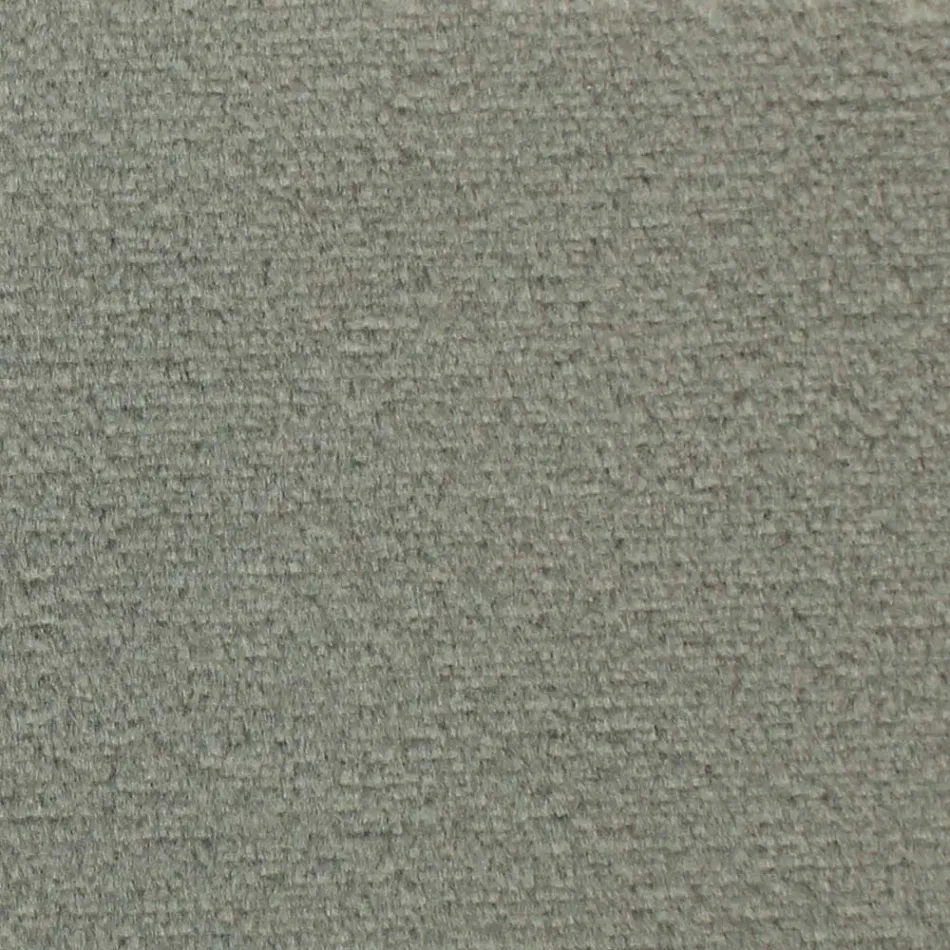 Cadeira de Sala de Jantar Estofada em Veludo Fabricado na Itália 4 Peças - Victory Viadurini