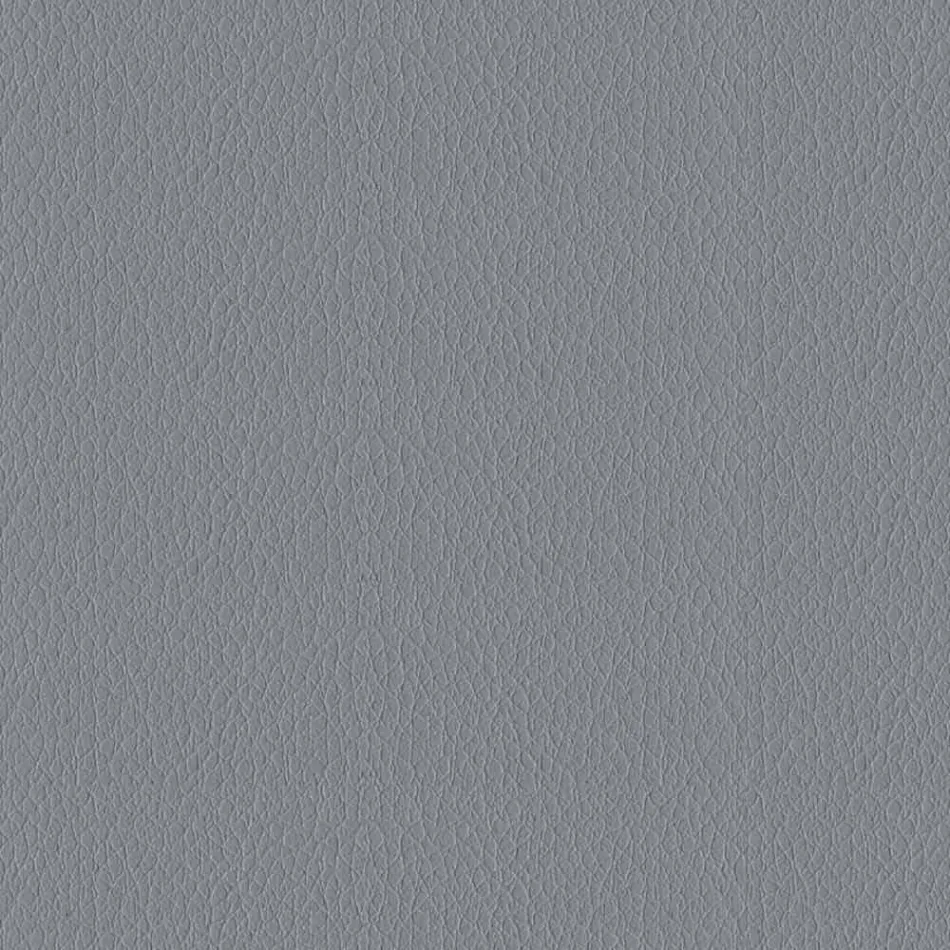 Cadeira empilhável para sala, acolchoada e estofada em couro ecológico – Monamour Viadurini