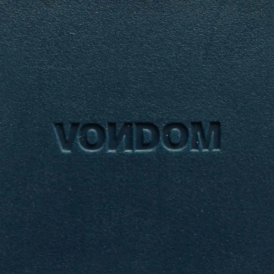 Cadeiras de jardim empilháveis de design em polipropileno 4 peças - Love by Vondom Viadurini