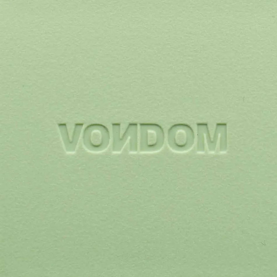 Cadeiras de jardim empilháveis de design em polipropileno 4 peças - Love by Vondom Viadurini