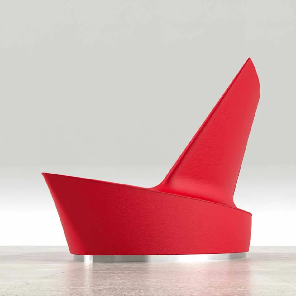 Assento Design C Longue Made in Italy Viadurini