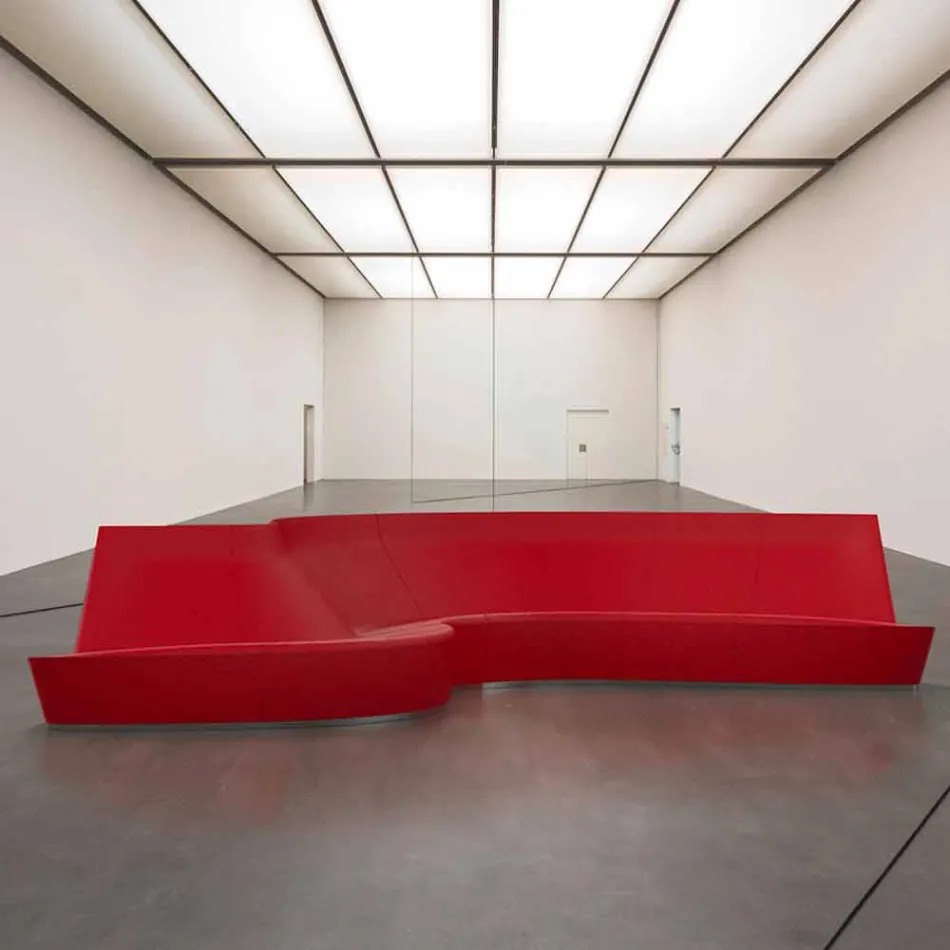 Assento Design C Longue Made in Italy Viadurini