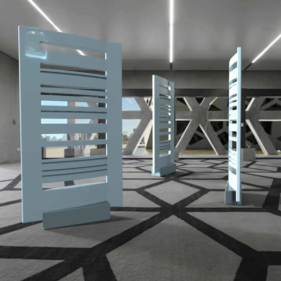 Cabine Design Moderno Wall Code Made in Italy Viadurini