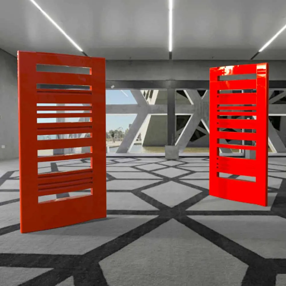 Cabine Design Moderno Wall Code Made in Italy Viadurini