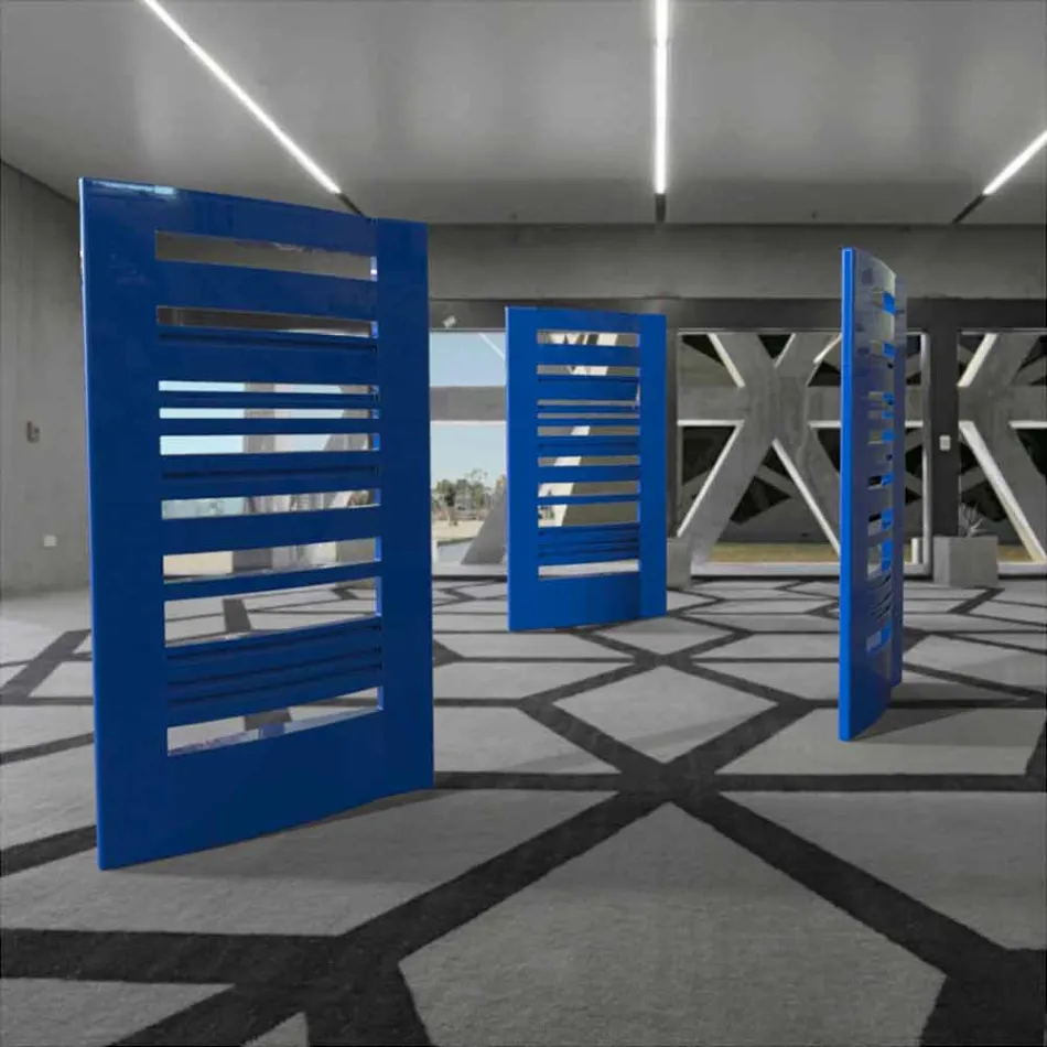 Cabine Design Moderno Wall Code Made in Italy Viadurini