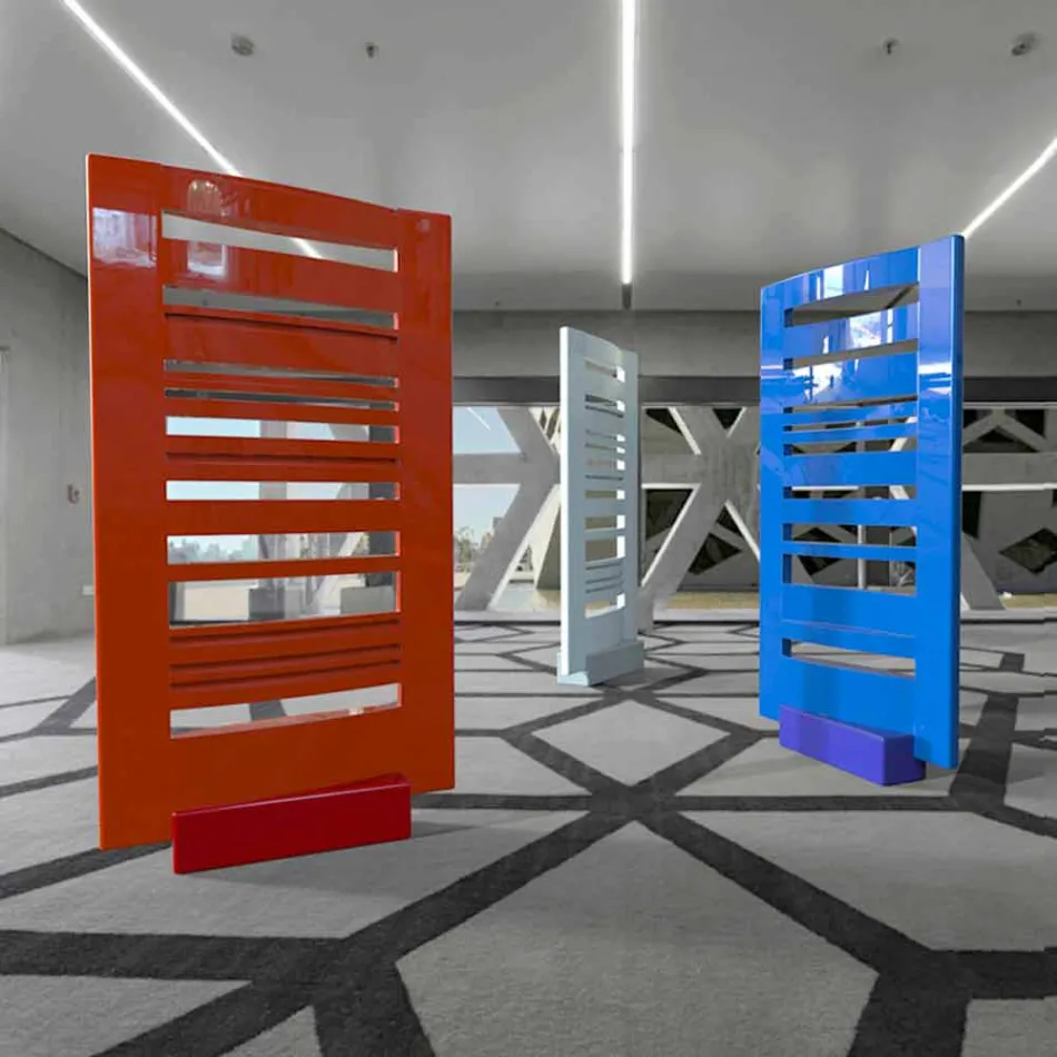 Cabine Design Moderno Wall Code Made in Italy Viadurini