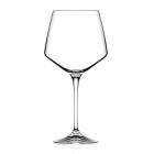 Conjunto de taças de vinho tinto ou branco Eco Crystal mínimo 12 unidades - Etera Viadurini