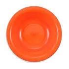 Talheres com Pratos Coloridos 18 Peças em Grés Moderno - Abruzzo Viadurini